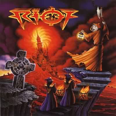 Riot: "Sons Of Society" – 1999
